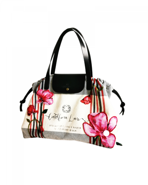 Daniela Bag Bordado