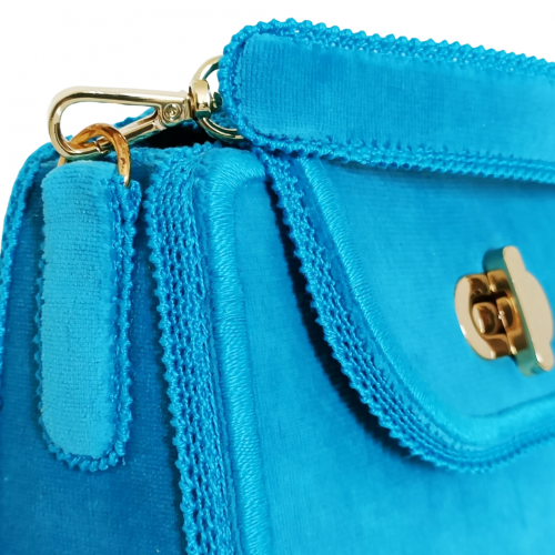 Jacinta Bag