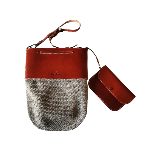 Jimena BAG